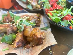 -林二哥宜烤官·宜宾小烧烤