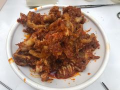 胡辣羊蹄-有奴思烤肉·清真(正宁路店)