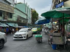 -考山路