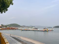 -东钱湖旅游度假区