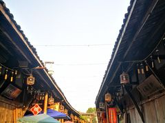 -安仁古镇