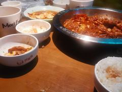 -胖哥俩肉蟹煲(爱琴海购物公园店)