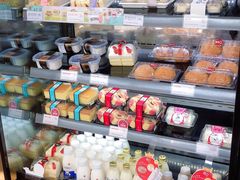 零售区-85度C(上海奉贤苏宁生活广场二店)