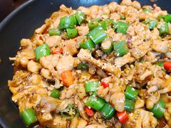 -赵小姐丨新中餐(曲江店)