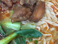 四方牛筋面-四方面荘(常丰花园店)