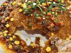 -虎虎龙虾大排档(双井店)