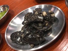 -大阪烧肉BAKA一代(十亩地店)