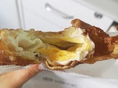 -张家油条