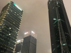 -招商银行(上海分行营业部)