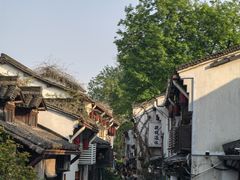 -小河直街历史文化街区