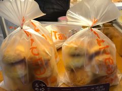 -面包新语(上地华联店)