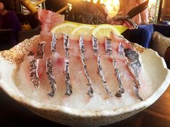 -山葵家·创意料理(临平银泰城店)