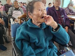 -上海市奉贤区奉城镇敬老院(洪天奉城分院)