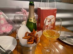 -Twin Tails Brewpub双尾精酿餐吧(八坼店)