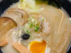 百步拉面-百步拉面