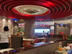 -蝎王府羊蝎子(西直门店)