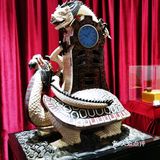 来北京燕京八绝博物馆打卡啦！