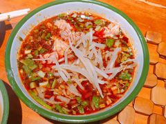 -搓火大都会(广安门总店)