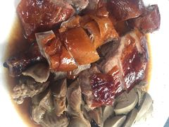 -黄连大头华烧鹅店(大良店)