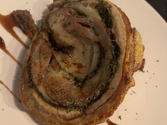 -La Tavernetta(Bar à Vin)(乌鲁木齐路店)