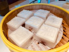 爷叔坚果软糕-筱爷叔·上海传统手工菜(玉树路店)