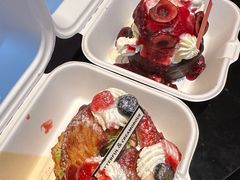 -BUTTERFUL&CREAMOROUS 黄油与面包(万象城店)