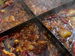 -祝幺妹火锅(裕华村总店)