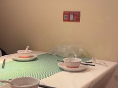 -楼兰新疆菜(江宁万达店)