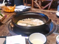 -同仁四季椰子鸡(海岸城天利店)