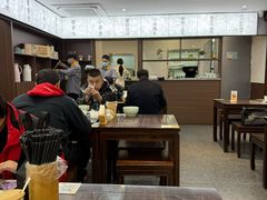 -蟹上黄·蟹黄面·江南糖水(人民广场店)