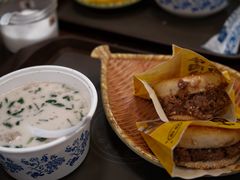 -穆得·老周家牛肉烧饼(普利街店)