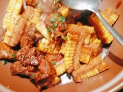 -简小舍·民间手艺菜(武昌江滩店)