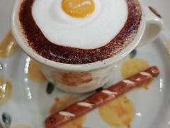 -COMPANION COFFEE小伴咖啡