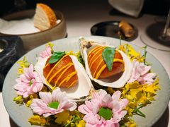 -三嚥阁 La Villa Restaurant