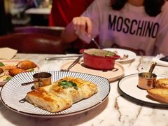 -The Rug Cafe(王府中环店)