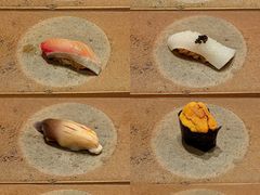 -Ginza Onodera 鮨(外滩十八号店)
