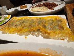 -老牌坊鲁菜名店(聊城美食岛店)