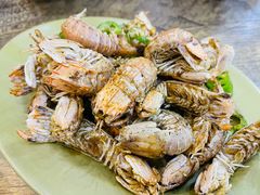 -贞姨美食·老字号海鲜大排档