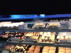 -上海哈尔滨食品厂(淮海中路店)