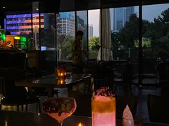 -STARRY CAFE & LOUNGE BAR(高新店)