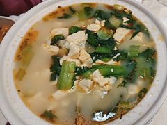 -凯鸽酒楼•雁北民间菜(华北星店)