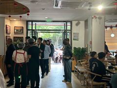 -闫家驴肉老店(华电一校店)