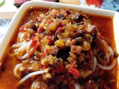 -慢丽江·云南野生菌土鸡锅(西山店)