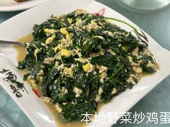 -量贩海鲜餐厅