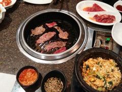 android_upload_pic-汉拿山(包河万达店)