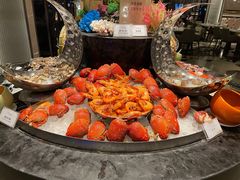 -安蒂娅·海鲜自助餐厅(安蒂娅美兰酒店)