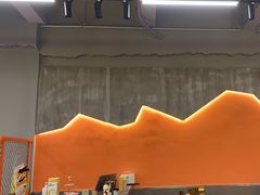 -允辛家·自助泥炉烤肉(九亭店)