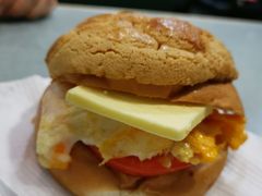 -华嫂冰室(尖沙咀店)