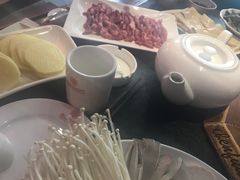 -陈府大宅门成都火锅·手切鲜肉(太原街店)
