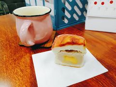 -麦陌(正弘城店)